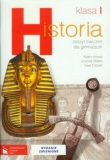 Historia 1. Klasa 1. Gimnazjum. Historia. Ćwiczenia