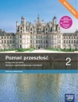 HISTORIA 2 LO POZNAĆ PRZESZŁOŚĆ podręcznik zakres podstawowy