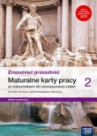 HISTORIA 2 LO ZROZUMIEĆ PRZESZŁOŚĆ ZR Maturalne Karty Pracy
