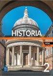 HISTORIA 2 NOWA EDYCJA Podręcznik Zakres podstawowy WSIP