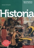Historia 2 Podręcznik