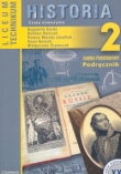 Historia 2 Podręcznik Czasy nowożytne