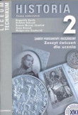 Historia 2 Zeszyt ćwiczeń