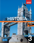 HISTORIA 3 NOWA EDYCJA Podręcznik Zakres podstawowy WSIP