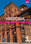 HISTORIA 3 Podręcznik Zakres rozszerzony WSIP