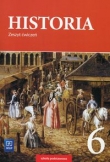 Historia 6 Ćwiczenia