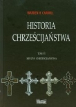 Historia chrześcijaństwa tom 6 Kryzys chrześcijaństwa