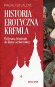 Historia erotyczna Kremla
