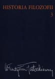 Historia filozofii Tom 3