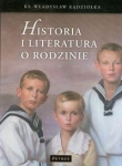 Historia i literatura o rodzinie