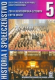 Historia i społeczeństwo 5 zeszyt ćwiczeń