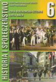 Historia i społeczeństwo. Klasa 6 zeszyt ćwiczeń
