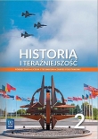 HISTORIA I TERAŹNIEJSZOŚĆ 2 podręcznik zakres podstawowy WSIP (HiT 2)