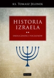 Historia Izraela