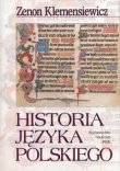 Historia języka polskiego
