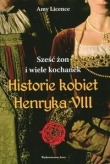 Historie kobiet Henryka VIII