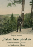 HISTORIA LASÓW GDAŃSKICH OP. OSKAR  9788394120108