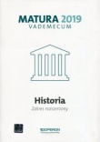Vademecum Matura 2019. Historia. Zakres rozszerzony