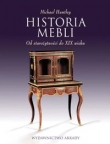 Historia mebli