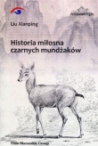 Historia miłosna czarnych mundżaków