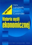 Historia myśli ekonomicznej