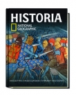 Królestwa chrześcijańskie i wyprawy krzyżowe. Historia National Geographic