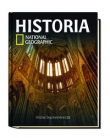 Historia. Późne średniowiecze. National Geographic
