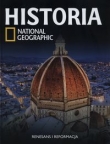 Historia National Geographic Tom 23 Renasans i Reformacja