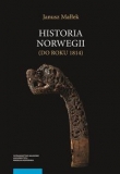 Historia Norwegii