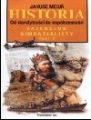 Historia. Od starożytności do współczesności. Vademecum gimnazjalisty. Klasa 1-3