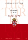 HISTORIA POLSKI 1572-1795 