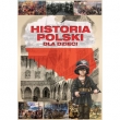 HISTORIA POLSKI DLA DZIECI OP. FENIX 9788379323708