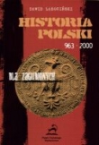 Historia Polski dla zagubionych 963-2000
