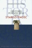 HISTORIA POWSZ.-STAROŻYTNOŚĆ OP. PWN