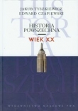Historia powszechna Wiek XX
