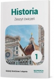 HISTORIA SBR 1 Zeszyt ćwiczeń OPERON