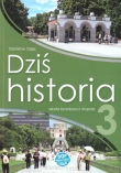 HISTORIA Dziś historia 3 SBR Podręcznik SOP