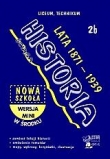 Historia ściąga. Część 2b