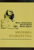 Historia Starożytna