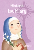 Historia św. Klary