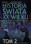 Historia świata XX wieku Tom 2