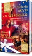 Historia ukryta w czekoladzie. Album + film fabularny (DVD)