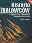 Historia zaglowców