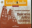Historia żółtej ciżemki