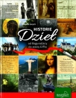 HISTORIE DZIEŁ OP. BIAŁY KOT 9788376521404
