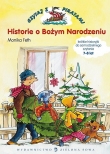 Historie o Bożym Narodzeniu. Czytaj z Piratami (7-8 lat)