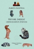 Historie zwierząt i innych istot żywych