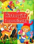 Historyjki i opowiastki. Ponad 40 historii
