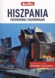 Hiszpania – przewodnik z rozmówkami