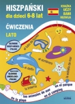 Hiszpański dla dzieci 6-8 lat Lato